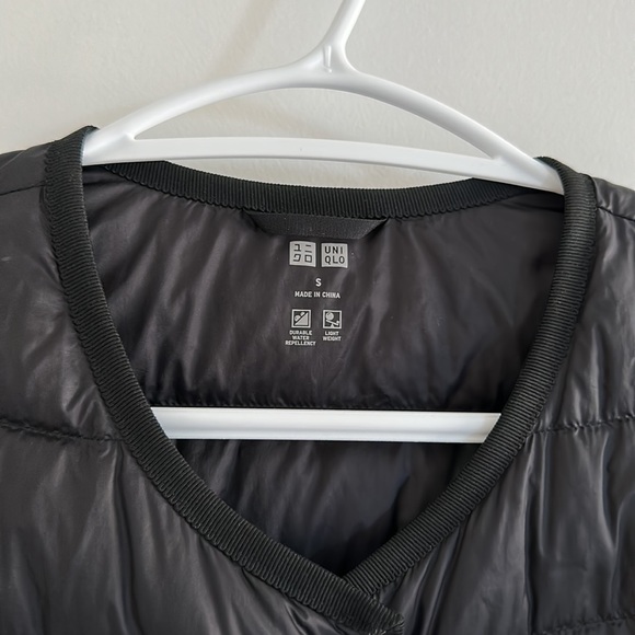 Uniqlo Puffer Jacket - Picture 4 of 4